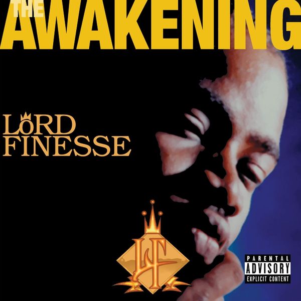 Lord Finesse: The Awakening (25th Anniversary) (2 CDs)