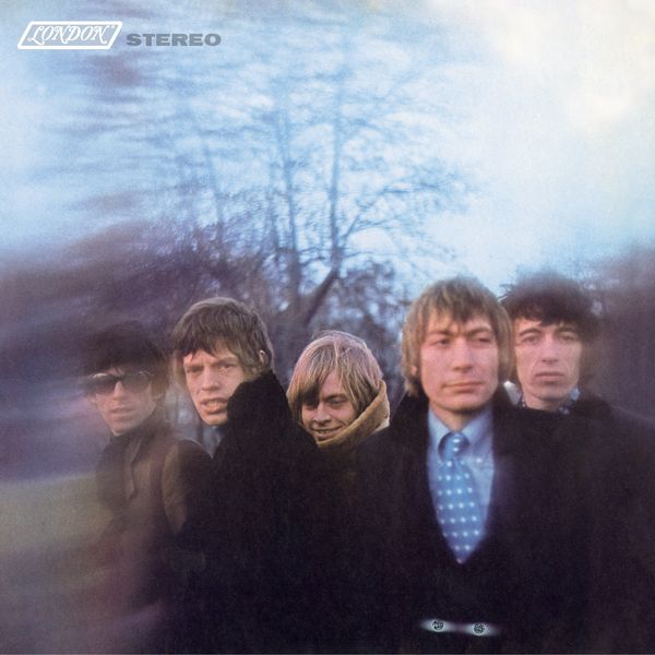The Rolling Stones: Between The Buttons (US Edition) (180g) (Vinyl-LP)
