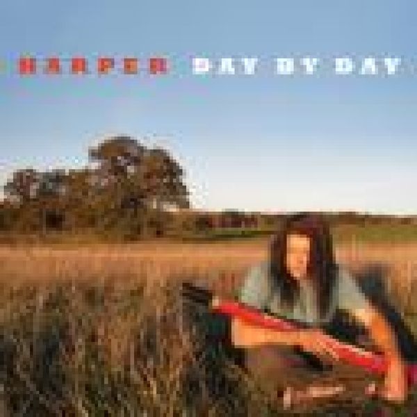 Harper: Day By Day (CD)