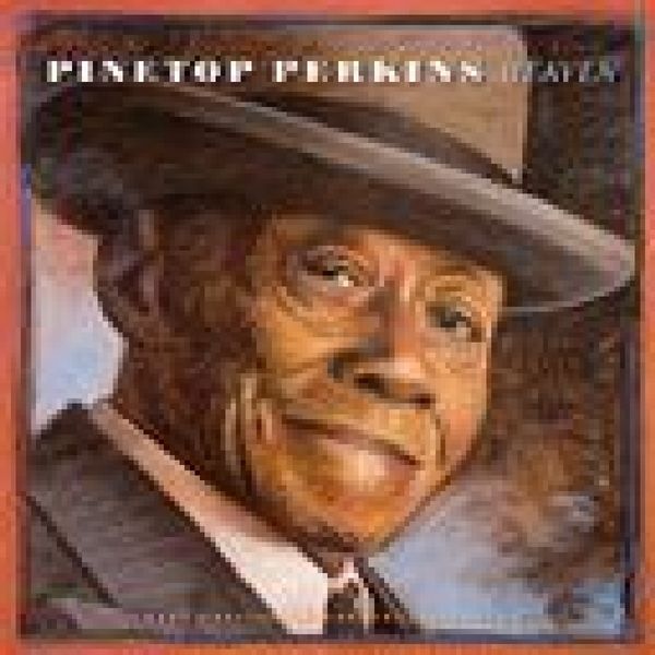 Pinetop Perkins: Heaven (CD)