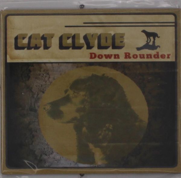 Cat Clyde: Down Rounder (CD)