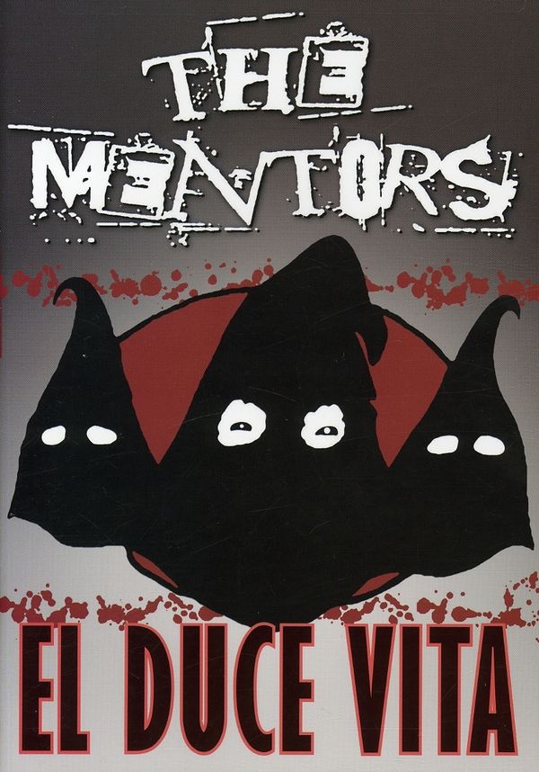 Mentors: El Duce Vita (DVD)
