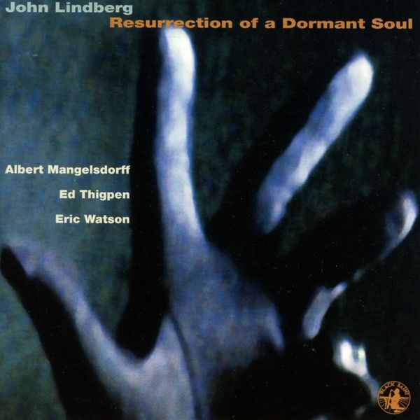 J.Lindberg & Albert: Resurrection Of A (CD)
