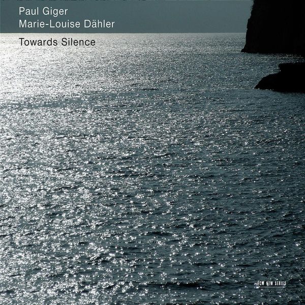 Paul Giger - Towards Silence (CD)