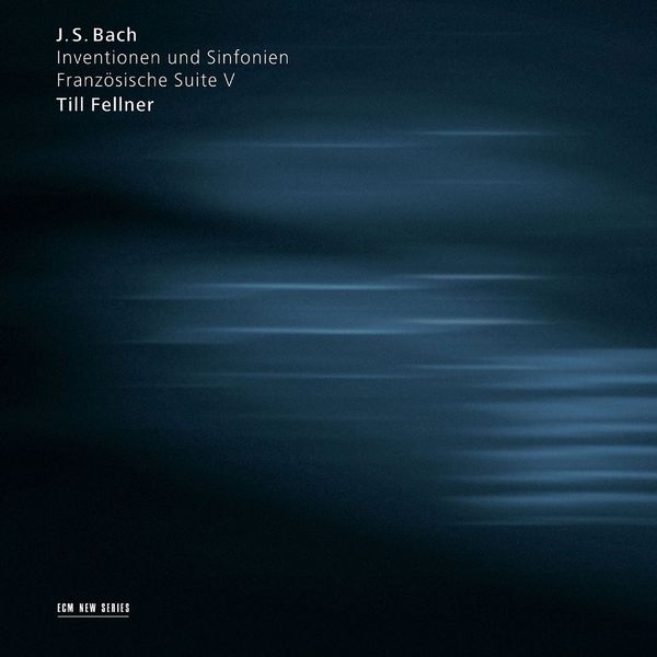 Johann Sebastian Bach: Inventionen & Sinfonias BWV 772-801 (CD)