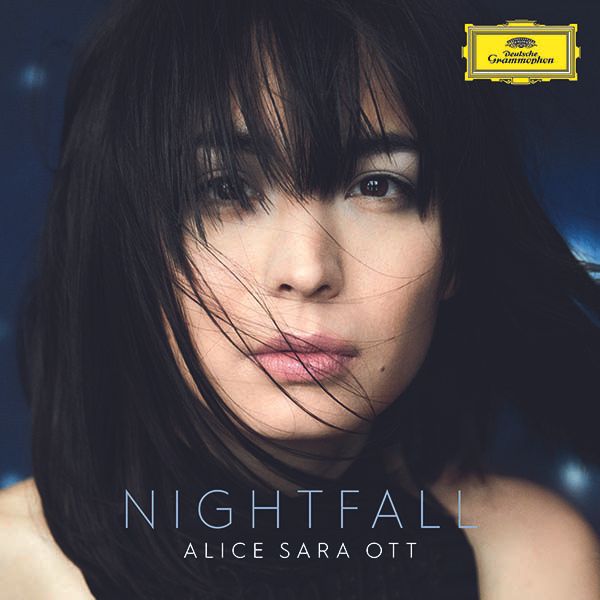 Alice Sara Ott - Nightfall (CD)