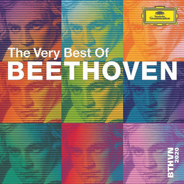 Ludwig van Beethoven: The Very Best of Beethoven (BTHVN 20... (2 CDs)