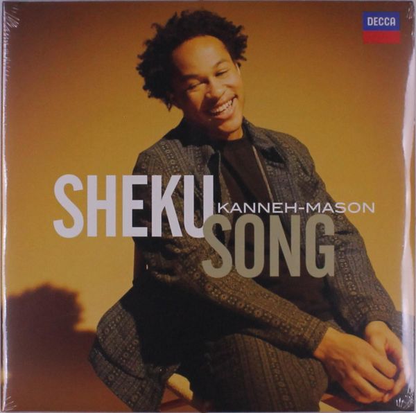 Sheku Kanneh-Mason - Song (180g) (2 Vinyl-LPs)