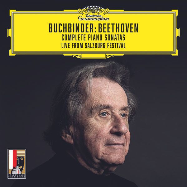 Ludwig van Beethoven: Klaviersonaten Nr.1-32 (9 CDs)