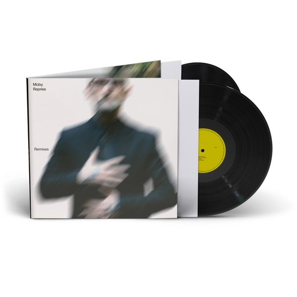 Moby: Reprise Remixes (180g) (2 Vinyl-LPs)