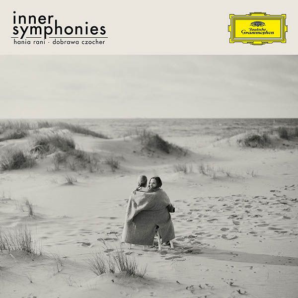Dobrawa Czocher & Hania Rani - Inner Symphonies (CD)