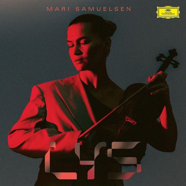 Mari Samuelsen - LYS (CD)