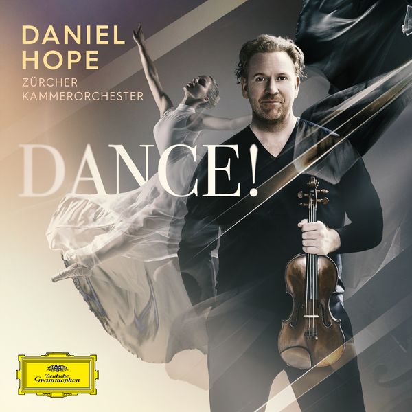 Daniel Hope - Dance (2 CDs)