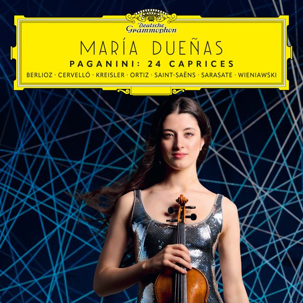 Niccolo Paganini: 24 Capricen (2 CDs)