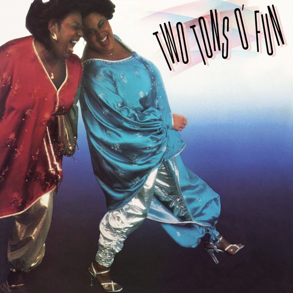 Two Tons O Fun: Two Tons O Fun (Black Vinyl) (Vinyl-LP)