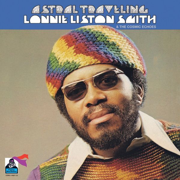 Lonnie Liston Smith (Piano): Astral Traveling (Vinyl-LP)