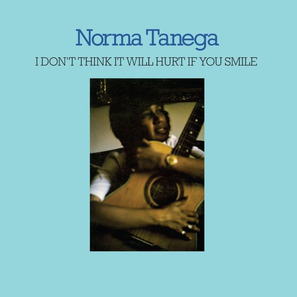 Norma Tanega: I Dont Think It Will Hurt If You Smile (Vinyl-LP)