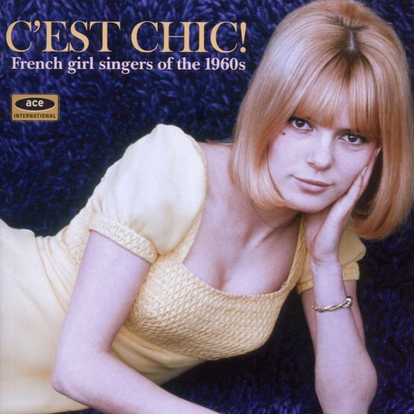 CEst Chic! French Girl... (CD)
