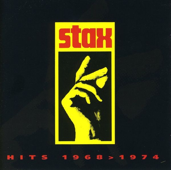 Stax Gold: Hits 1966-19: Stax Gold: Hits 1966-1974 / Va (CD)