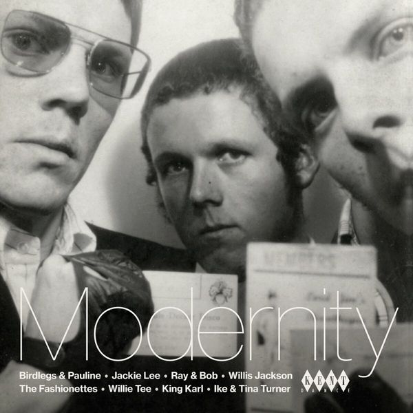 Modernity (CD)