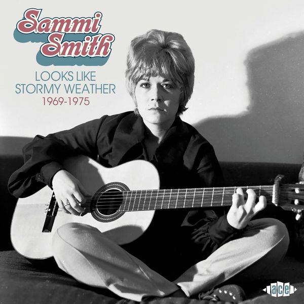 Sammi Smith: Looks Like Stormy Weather 1969 - 1975 (CD)