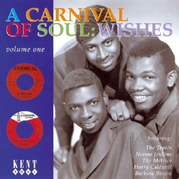 Carnival Of Soul: Wishe: Carvival Of Soul: Wishes / Var (CD)