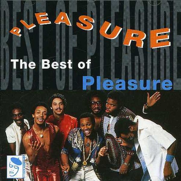 Pleasure: The Best Of Pleasure (CD)