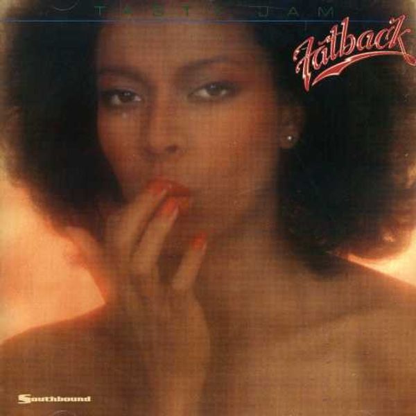 Fatback Band: Tasty Jam (CD)