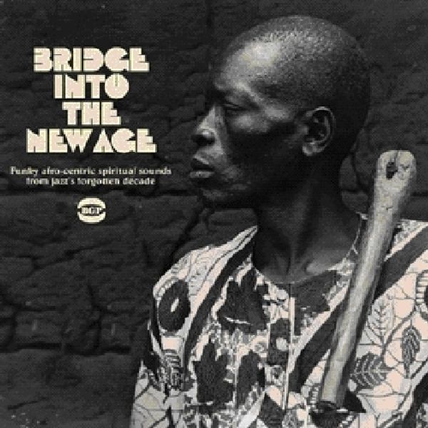 Bridge Into The New Age (CD)