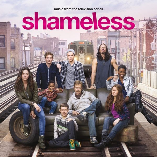 Soundtrack: Shameless (CD)