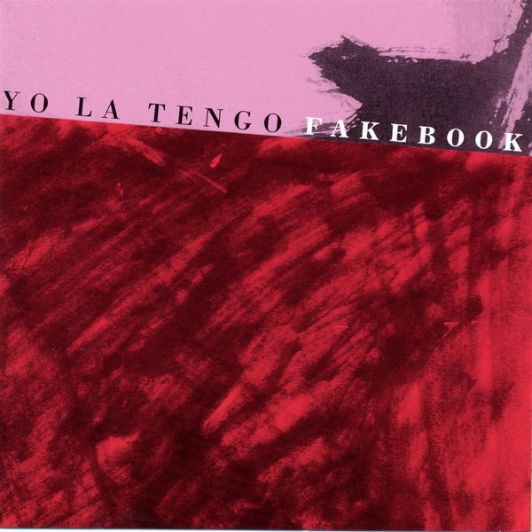 Yo La Tengo: Fakebook (Vinyl-LP)