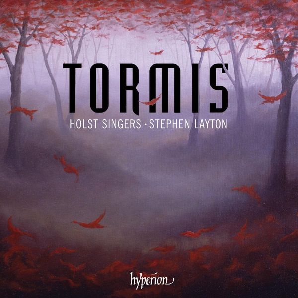 Veljo Tormis: Chorwerke (CD)