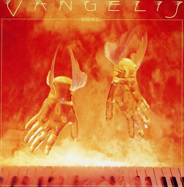 Vangelis: Heaven And Hell (CD)