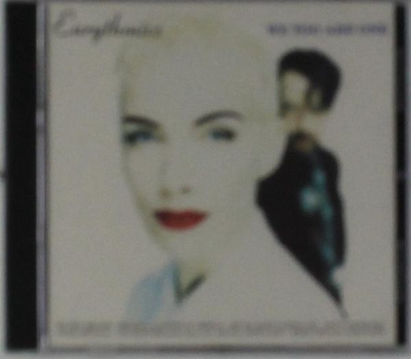 Eurythmics: We Too Are One (CD)