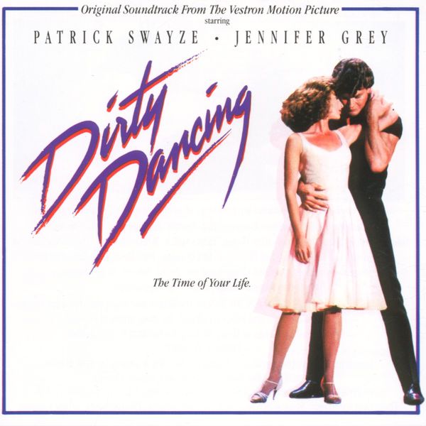 Soundtrack: Dirty Dancing (O.S.T.) (CD)