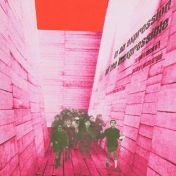 Blonde Redhead: In An Expression Of The Inexpress... (CD)