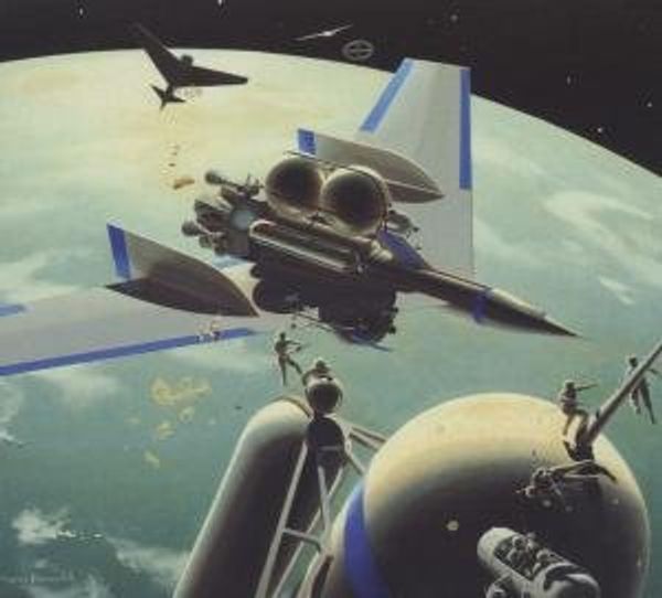 Shellac: Terraform (CD)