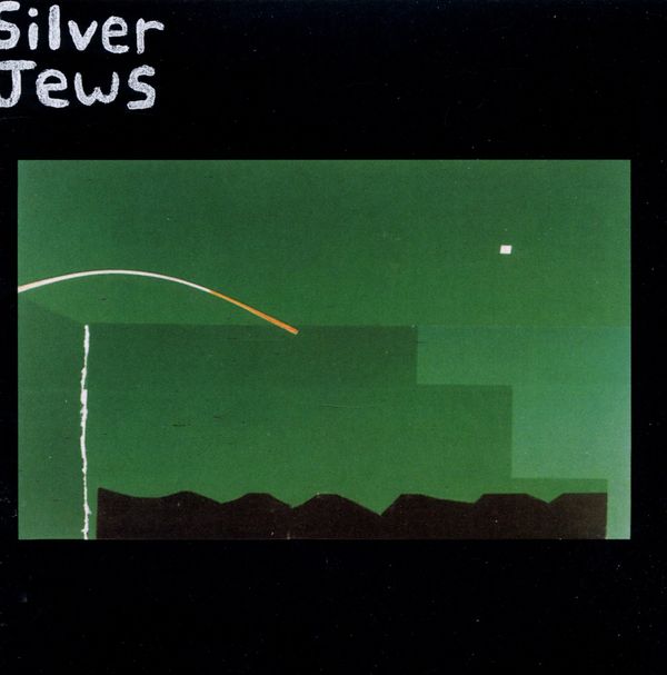 Silver Jews: The Natural Bridge (CD)