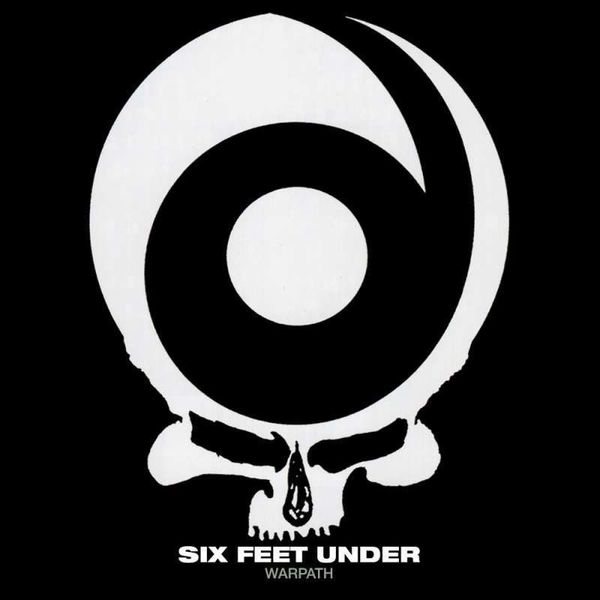 Six Feet Under: Warpath (CD)