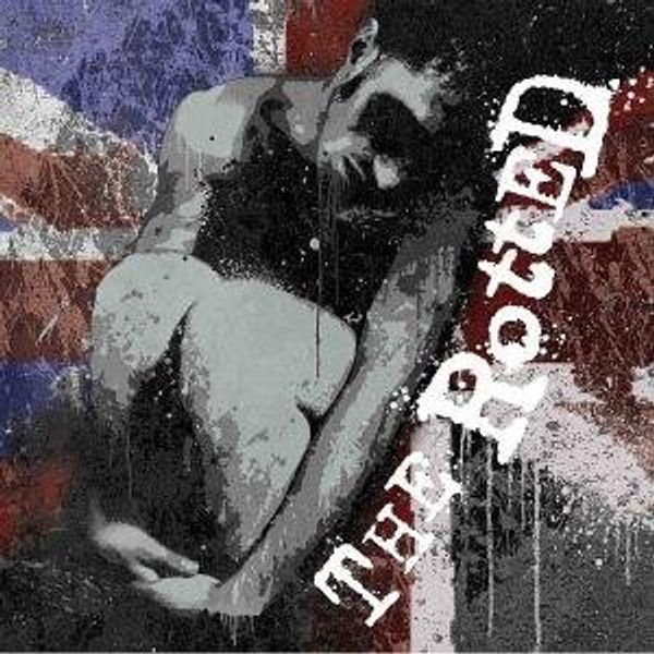 Rotted: Get Dead Or Die Trying (CD)