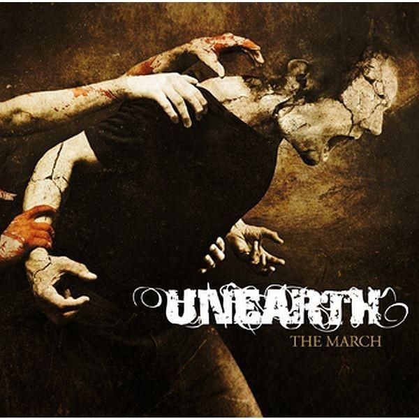 Unearth: The March (CD)