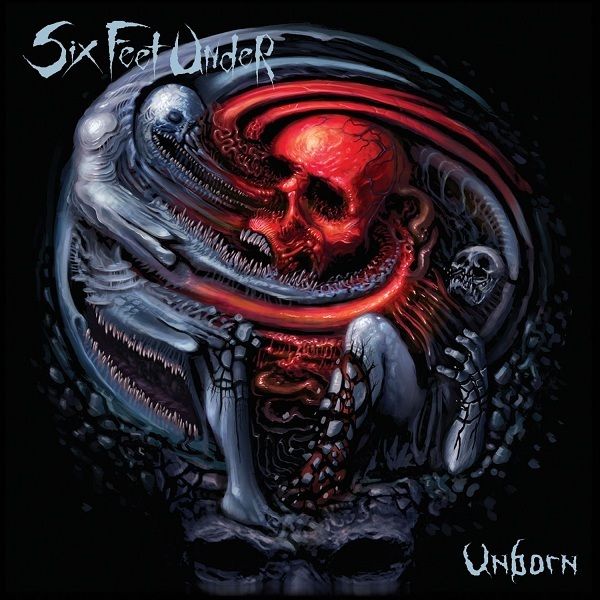 Six Feet Under: Unborn (CD)