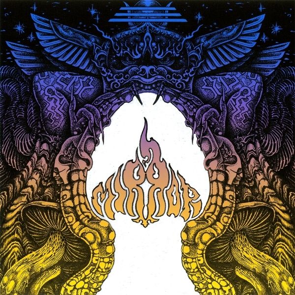 Mirror (Metal): Mirror (180g) (Limited Edition) (Vinyl-LP)