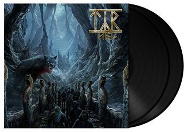 Týr: Hel (180g) (2 Vinyl-LPs)