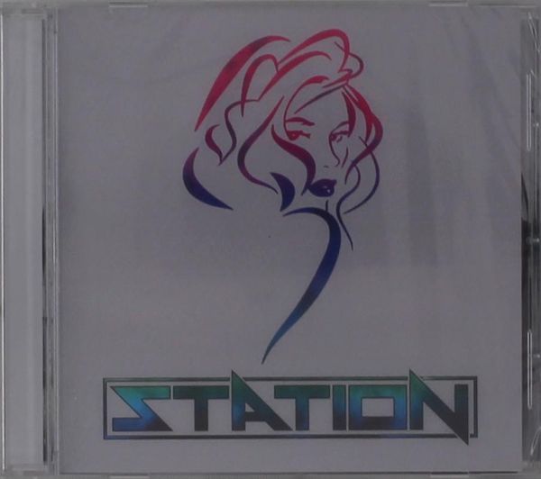 Station: Station (CD)