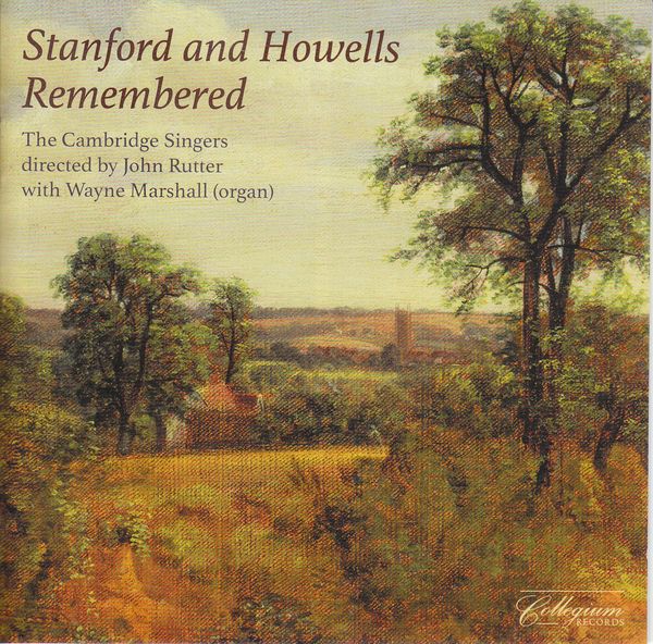 Herbert Howells: Requiem (2 CDs)