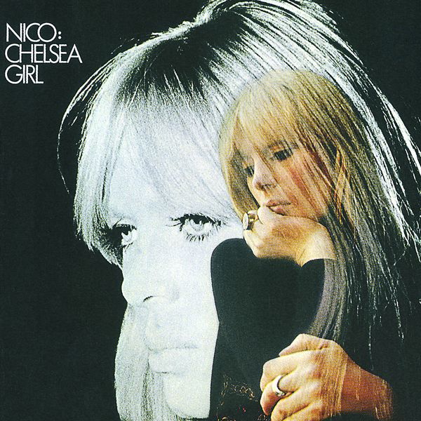Nico: Chelsea Girl (CD)