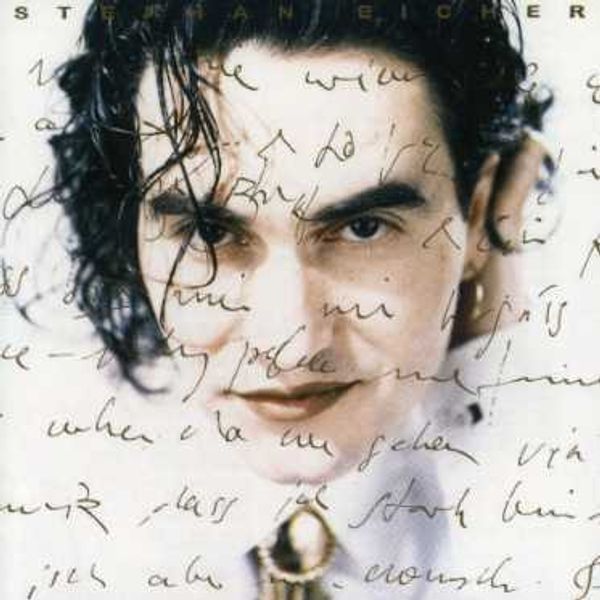 Stephan Eicher: My Place (CD)