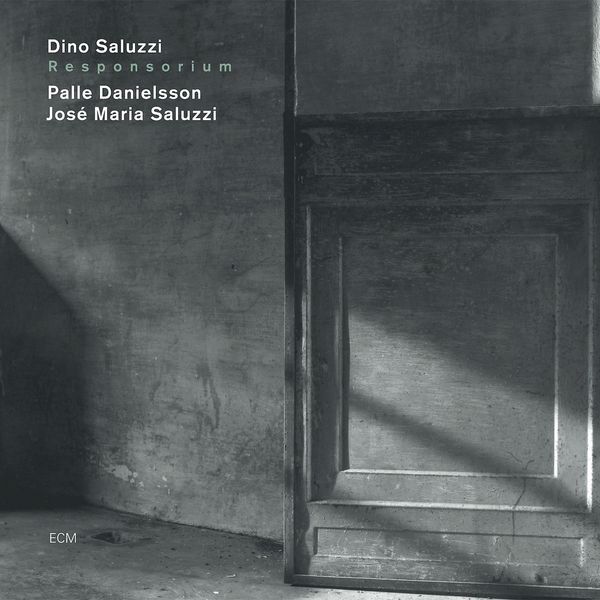 Dino Saluzzi: Responsorium (CD)