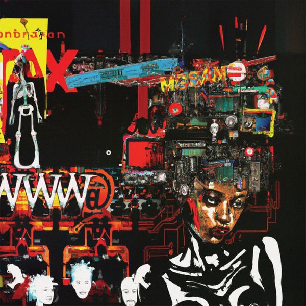 Ultra Q: My Guardian Angel (Vinyl-LP)